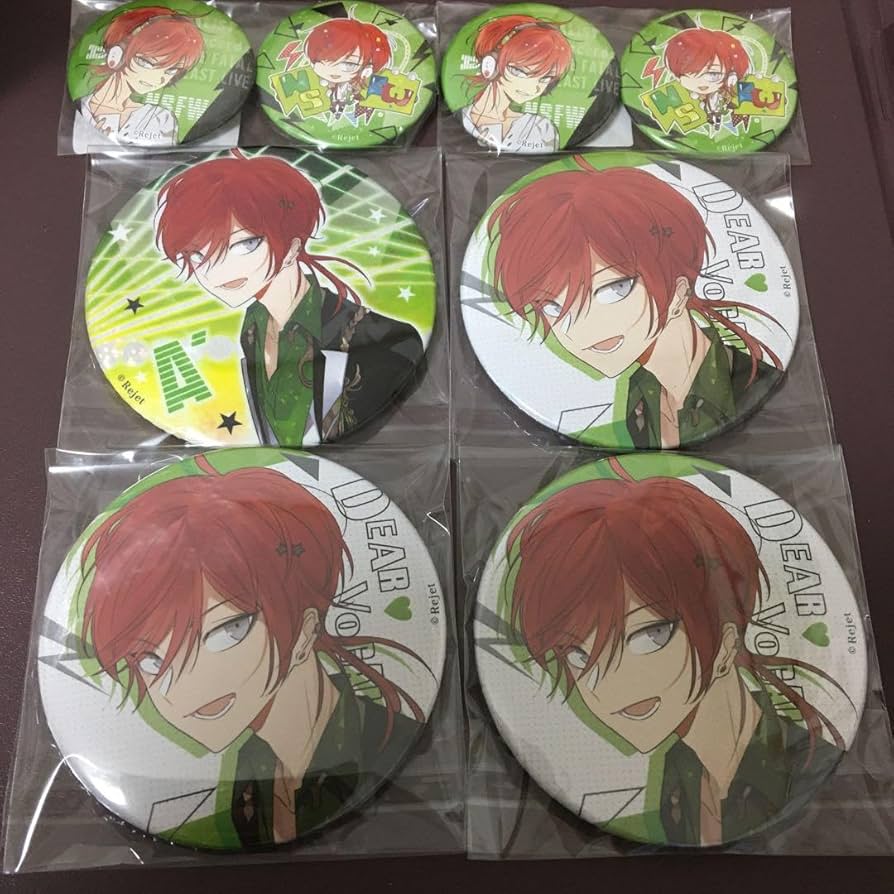 ディアヴォ エーダッシュ セット キャラクターグッズ | tangoargentino.jp